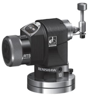 Wireless toolsetter device